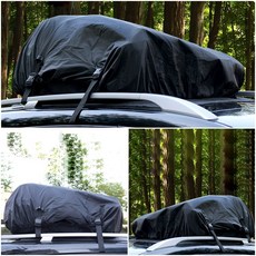 비오는날캐리어