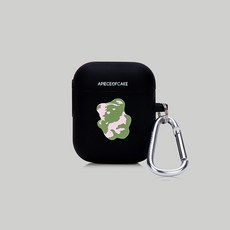 구미베어에어팟케이스