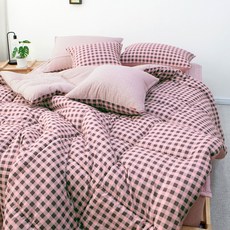 겨울이불솜이불사계절용한파용국내산