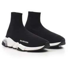 발렌시아가스피드러너올블랙