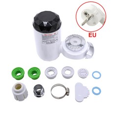 휴대용순간온수기