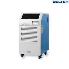 웰템 WPD-150NN 이동식제습기 산업용 자연배수, 본상품선택, 본상품선택