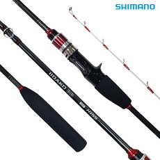 [윤성] 21 시마노 이이다코 BB 쭈꾸미 갑오징어낚시대 쭈갑로드, 91 H150