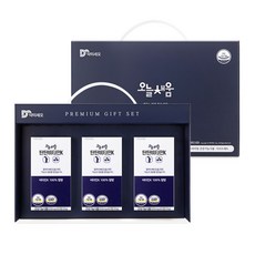 닥터세오 탄탄비타민K 뼈건강 비타민 선물세트, 2세트