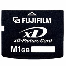 xd픽쳐카드리더기