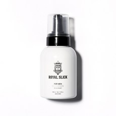 로얄슬릭 포맨 클렌저 남성청결제 300ml, 1개