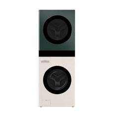LG전자 LG 오브제컬렉션 워시타워 세탁+건조 WL21EGZU 무료, WL21EGZU (WL22EGZU 대체출고)