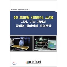 3d프린팅업체