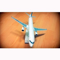 에어버스롤러코스터