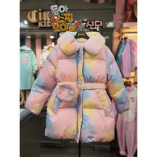 신디키즈스키점퍼
