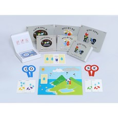 영민교구 환경과 생활셋트(3종)