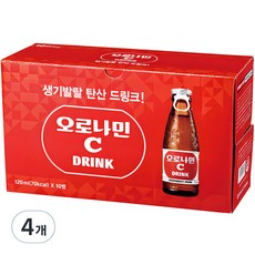 동아오츠카 오로나민C 비타민음료, 1200ml, 이천