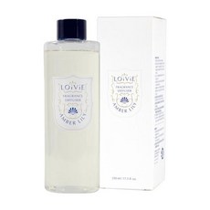 [정상가 49 000원] 프래그런스 디퓨저 앰버 릴리 리필 250ml, 없음, 1개