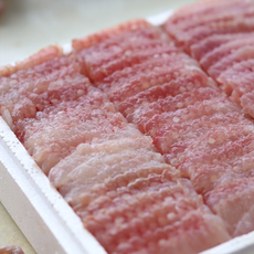 전라도 목포 대청도 흑산도 국내산 삭힌 홍어 홍어회 홍어애 500g 1kg, 중숙성, 대청도1kg+홍어애