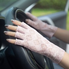 여름용망사손싸개