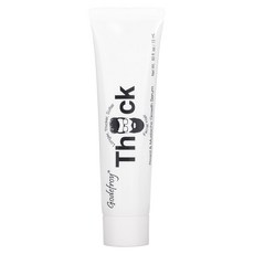 Godefroy Thick 수염 & 콧수염 성장 세럼 15ml(0.5fl oz), 1개