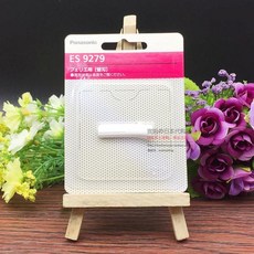눈썹정리기 일본 구입 전동 눈썹깍기 얼굴부위 눈썹정리 칼 ES-WF60미용 제거기, T04-칼날