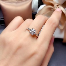 결혼반지다이아