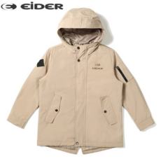 아이더키즈패딩