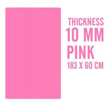 코스트코요가매트 이효리 층간소음 요가 매트 NBR 183 60cm 슈퍼 두께 20mm 비 슬립 몰 취미 한 피트니스 에스테 릴라 필라테스 홈 운동 체육관 스포츠 패드, 두꺼운 10mm 183X60cm4