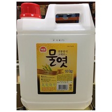 업소 해표 물엿 식자재업체 이온물엿 흰물엿 식자재 식재료 식자제 식자재유통 투명 조청 식자재마트vfvja 9007 이온 식자재전문 투명물엿 식당용 업소용, 본상품선택