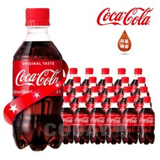 코카콜라-오리지널 coke 300ml., 24캔, 300ml