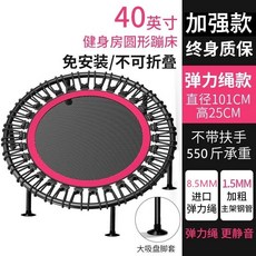 스마트라이크트램폴린대여