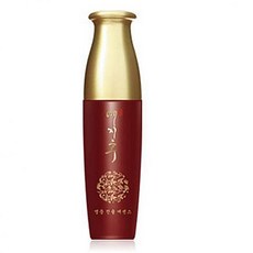 우니유리 예지후에센스 50ml 아이크림 스킨로션 비비크림 기초세트 화장품 기초화장품 토너 로션 에센스 세럼, 1