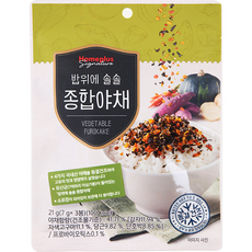밥위에솔솔