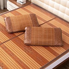 우드카펫오크양면