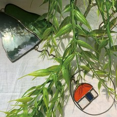 스테인드글라스유리