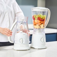 정샘물이지탭블렌더