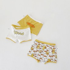 공용사각팬티