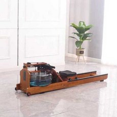 워터로잉머신 조정 홈트 워터로워 접이식 전신 노젓기