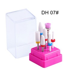 휴대용네일드릴펜