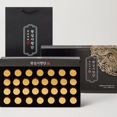 왕실의본 영묘 왕실사향단 30p, 112.5g, 1개