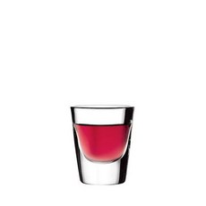 파사바체 보스턴 스트레이트 샷잔 31ml 리큐어잔 1P 유리잔 52134, 1개