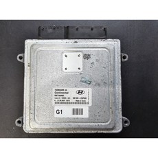 그랜저 TG ECU(초기화완료+즉시작동) 39100-2G500 391002G500