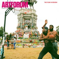artforum잡지
