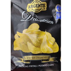 코스트코 아르헨테 포테이토칩 500g 과자 간식 안주 스페인 ARGENTE