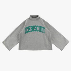 아이스비스킷셔츠