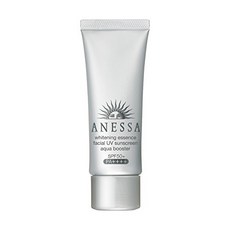 아넷사 페이셜 UV AB SPF50 · PA 선크림 40g