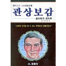 관상보감, 은광사