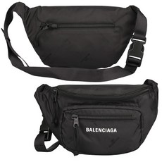 발렌시아가벨트백