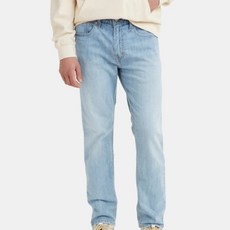 리바이스 502쿨진 테이퍼드 캐주얼 신축성 여름 청바지 29507-1172