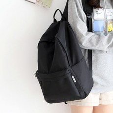 나일론스트링백팩