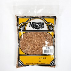 [크리앤조이]콜크가루 FTCK03대 2-3mm (옵션 선택), [6116690]중／1-2mm, 옵션선택