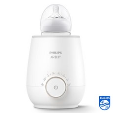 PHILIPS AVENT SCF358 젓병 데우기 보틀워머, 1개