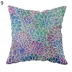 소프트텍스베개