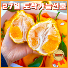 한라봉 선물세트 제철 제주도 산지직송 제주 명절 설날 산들로우, 1개, 한라봉 가정용 2kg 중소과